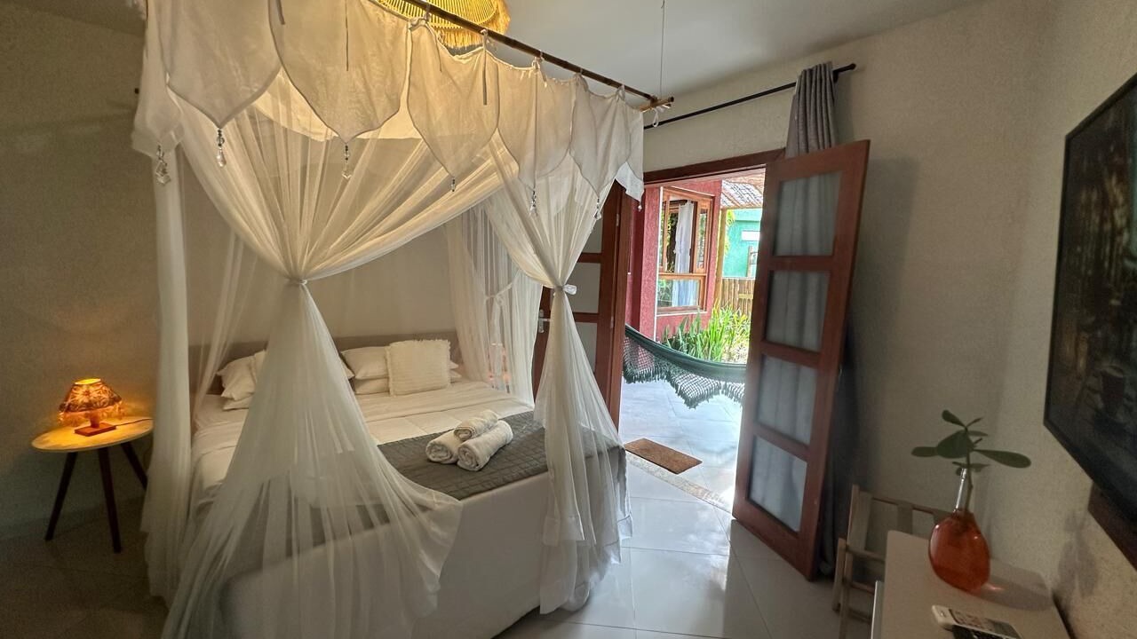 Photo of Bedroom in Historic Center