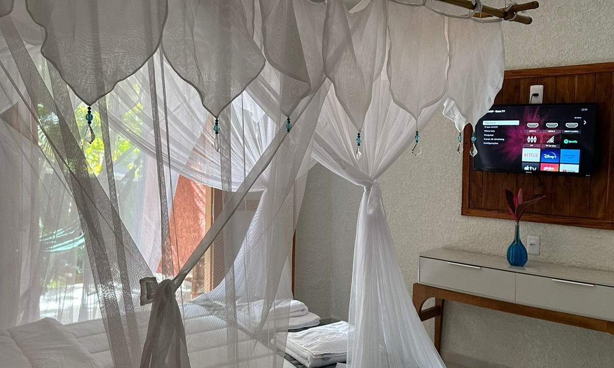 Photo of Bedroom in Historic Center