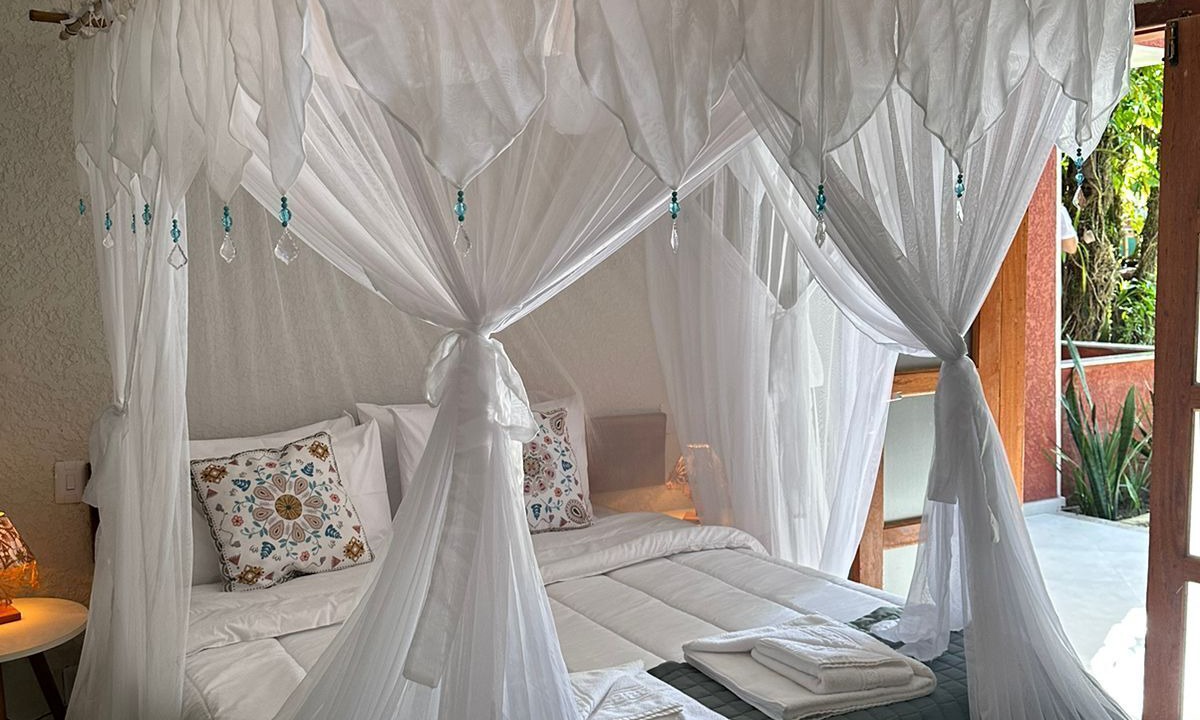 Photo of Bedroom in Historic Center
