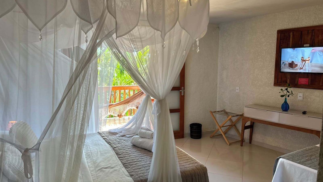 Photo of Bedroom in Historic Center
