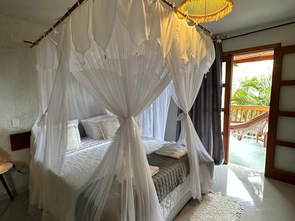 Photo of Bedroom in Historic Center