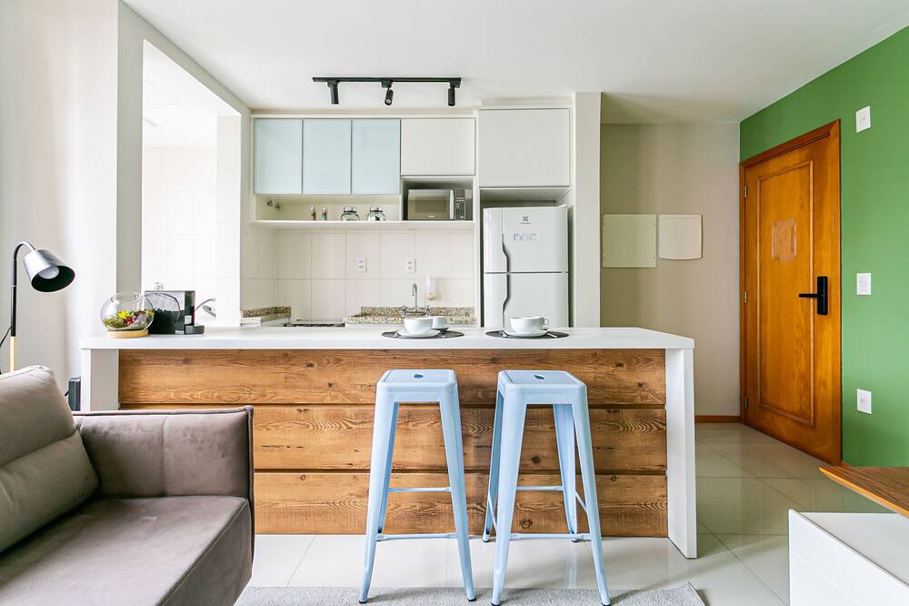 Photo of Kitchen in Agronomica