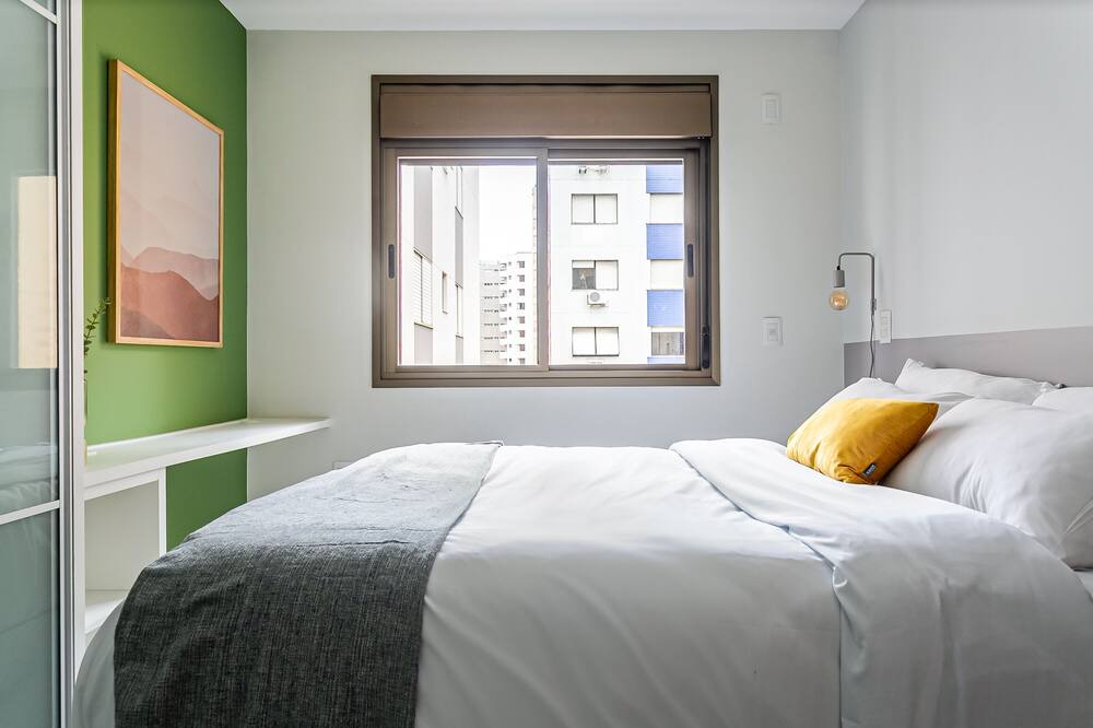 Photo of Bedroom in Agronomica