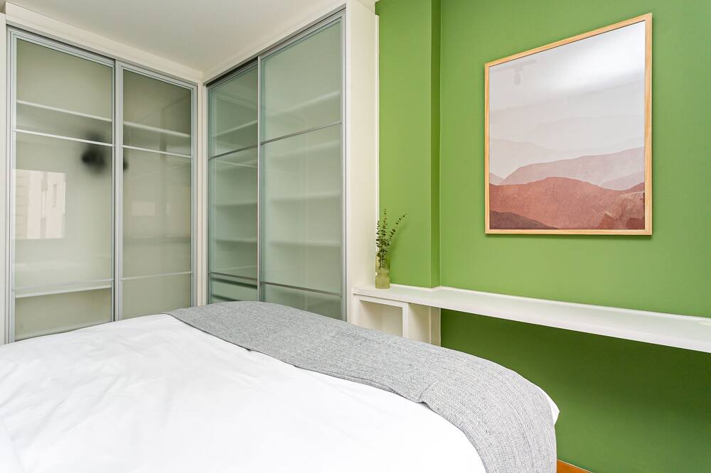 Photo of Bedroom in Agronomica