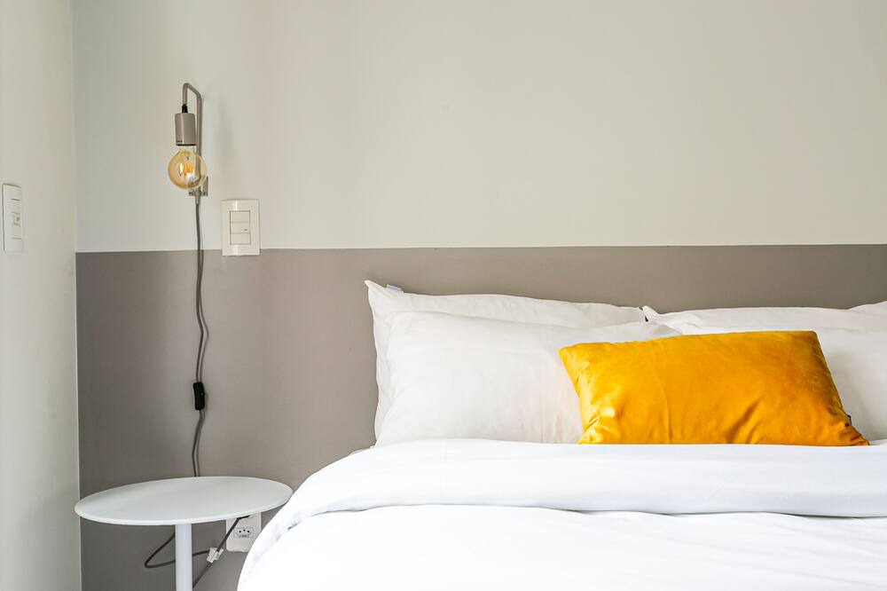 Photo of Bedroom in Agronomica