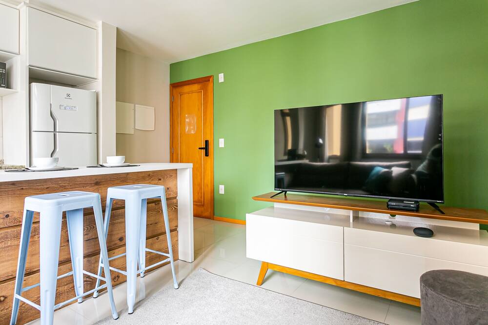 Photo of Livingroom in Agronomica
