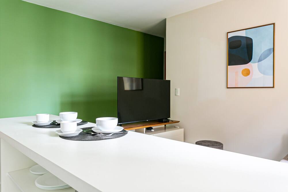 Photo of Kitchen in Agronomica