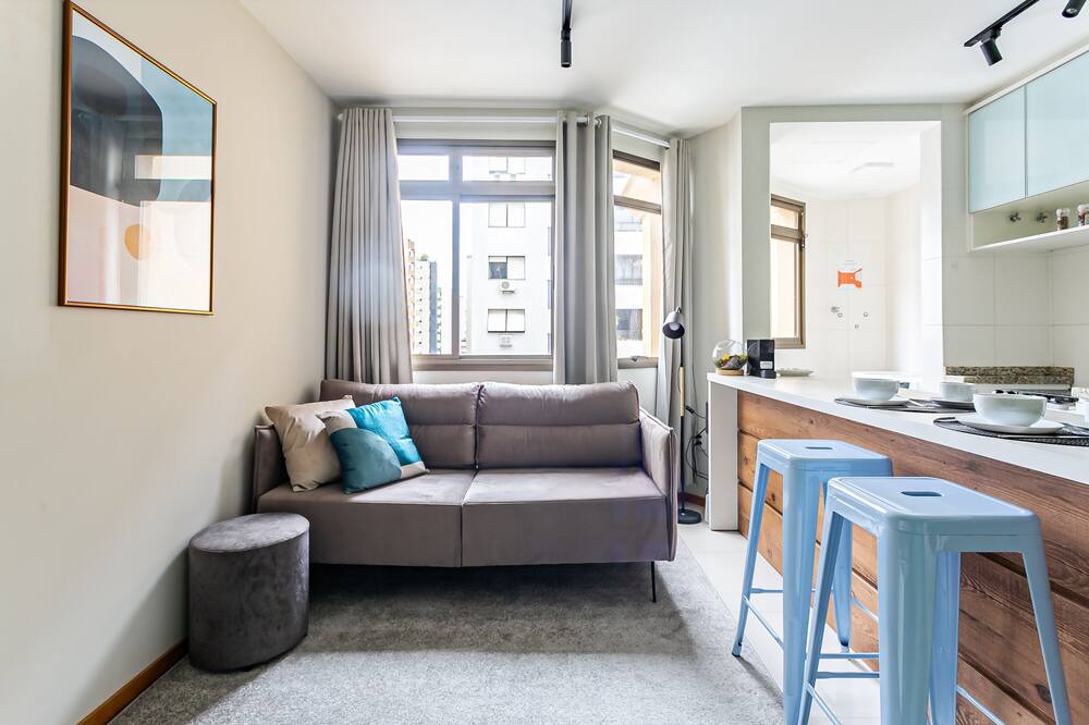 Photo of Livingroom in Agronomica