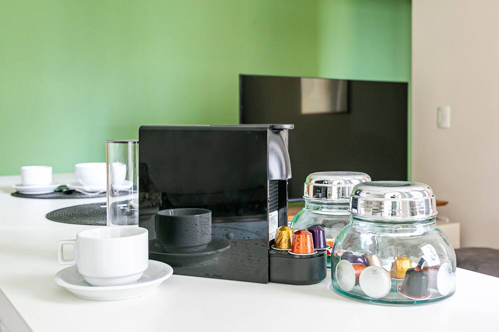 Photo of Kitchen in Agronomica