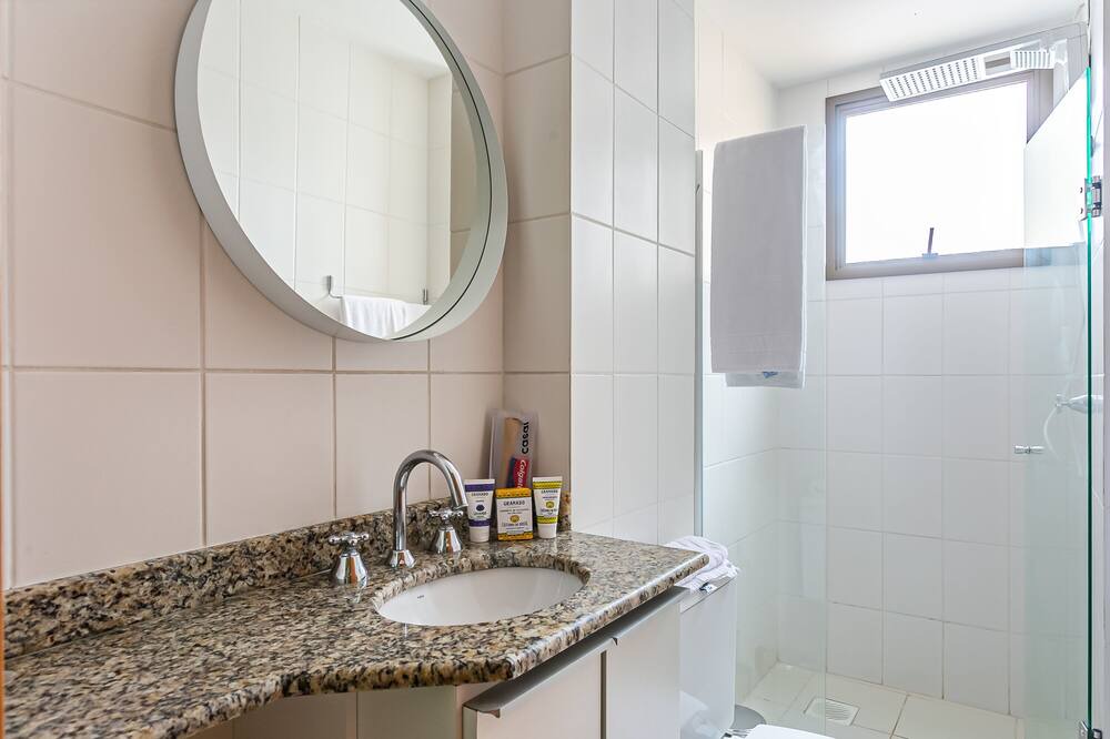 Photo of Bathroom in Agronomica