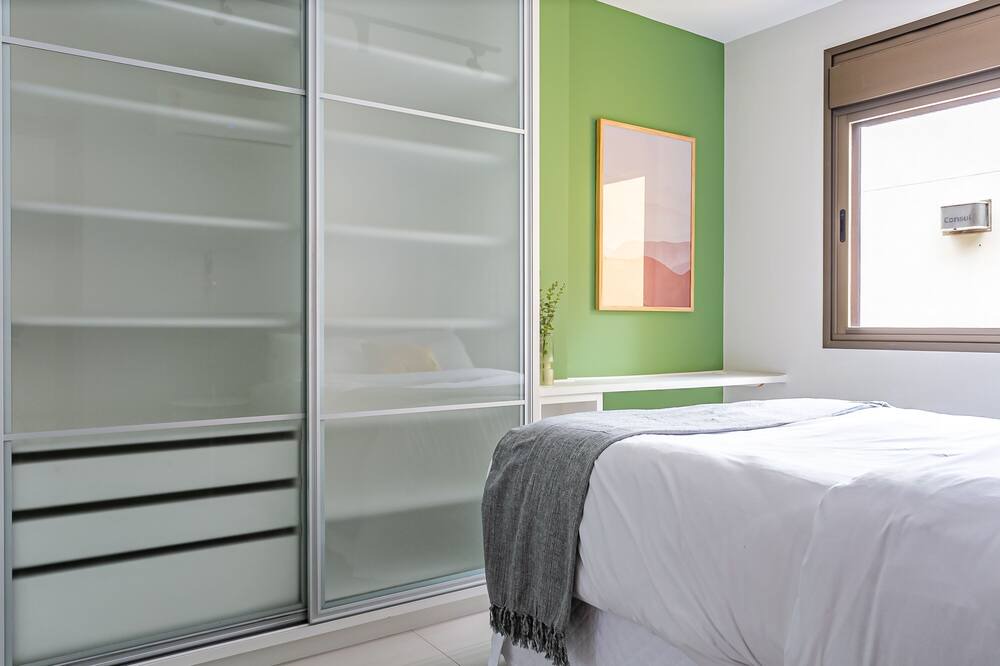 Photo of Bedroom in Agronomica