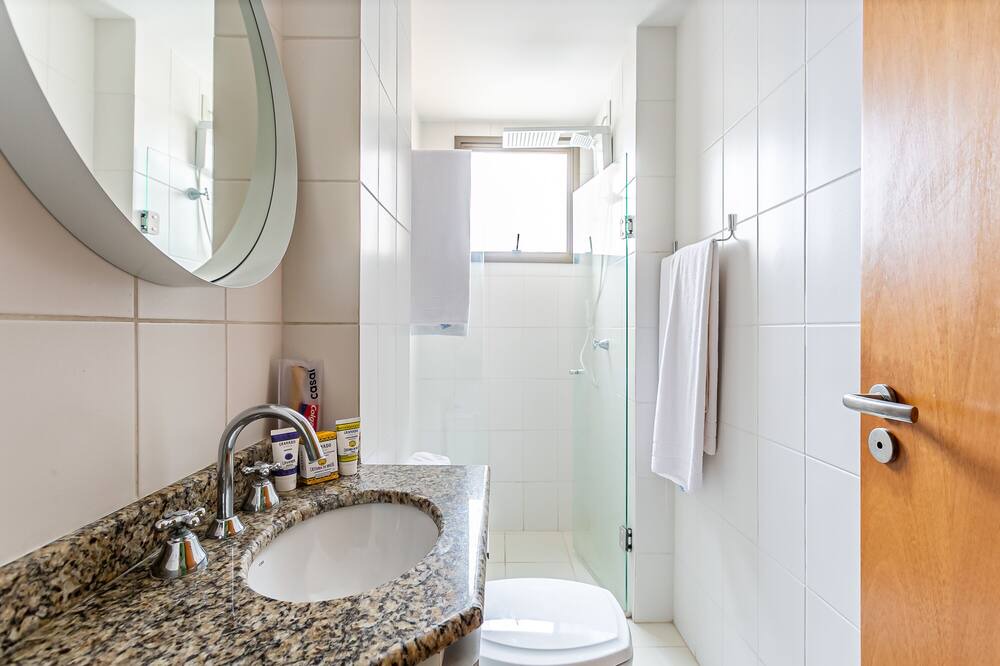 Photo of Bathroom in Agronomica