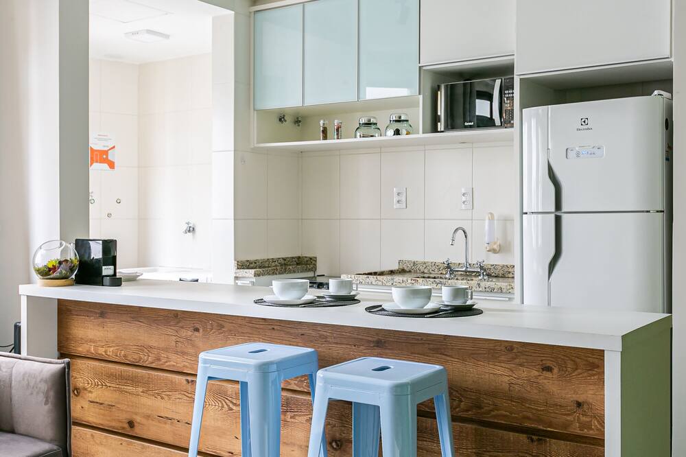 Photo of Kitchen in Agronomica