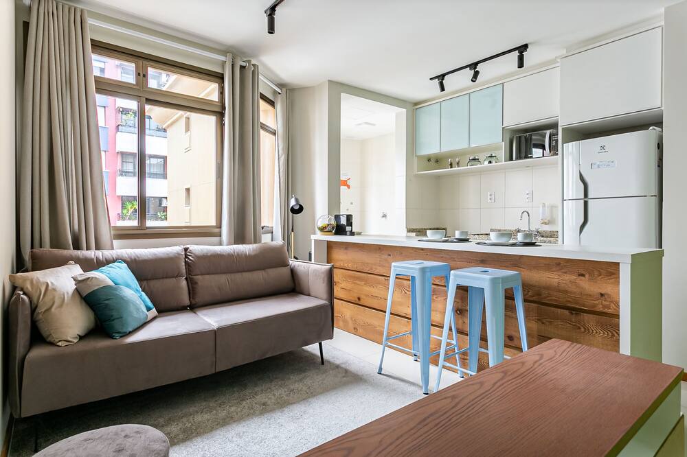 Photo of Livingroom in Agronomica