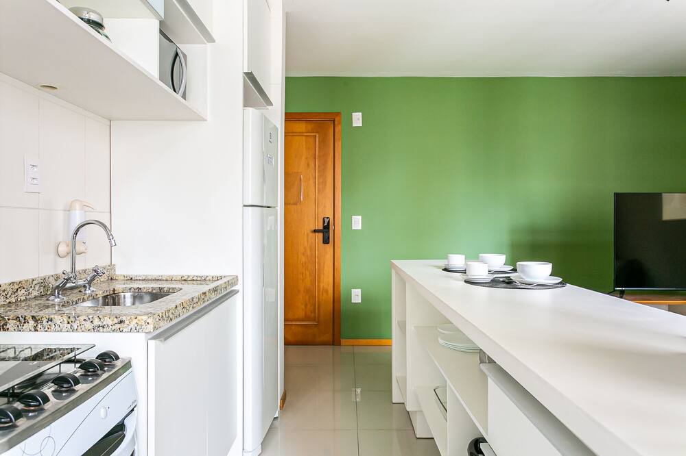 Photo of Kitchen in Agronomica