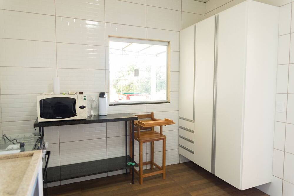 Photo of Kitchen in Martinopolis