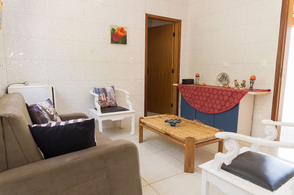 Photo of Livingroom in Martinopolis