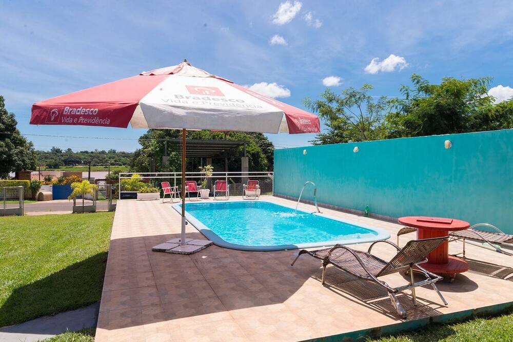 Photo of Outdoor in Martinopolis