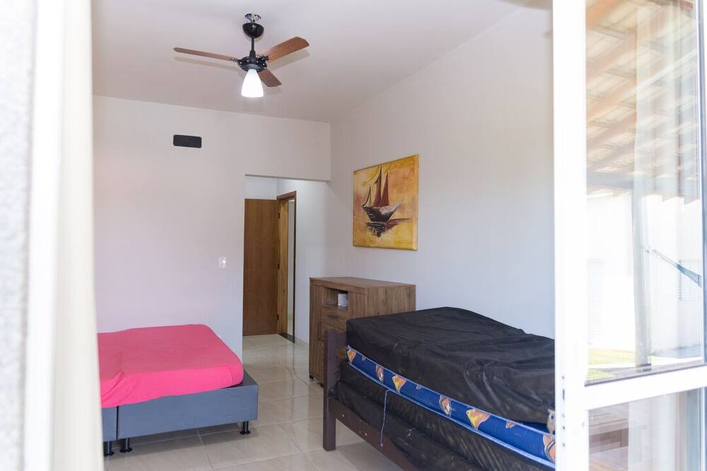Photo of Bedroom in Martinopolis