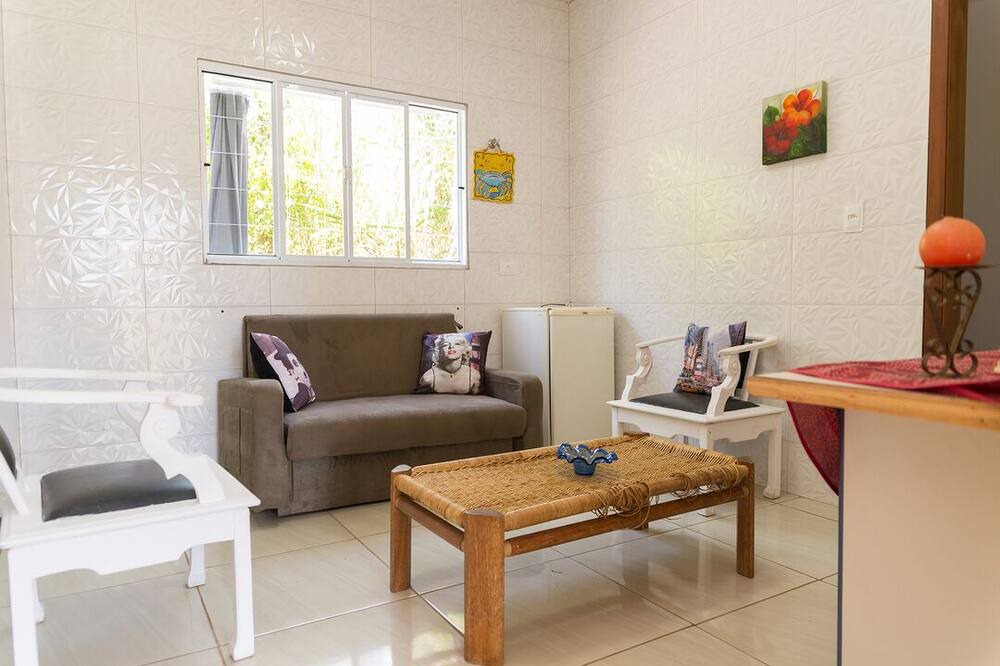 Photo of Livingroom in Martinopolis
