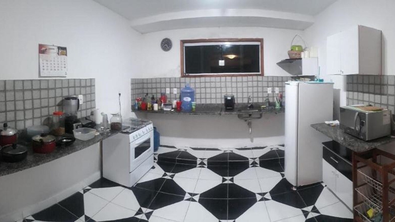 Photo of Kitchen in Pontal