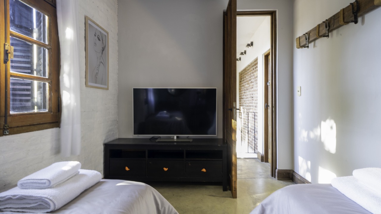 Photo of Bedroom in Colegiales