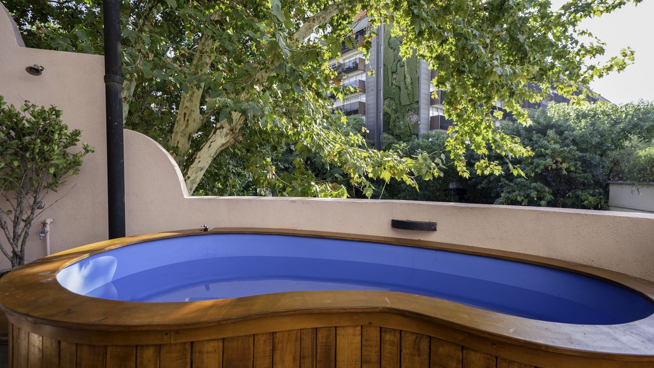 Photo of Outdoor in Colegiales