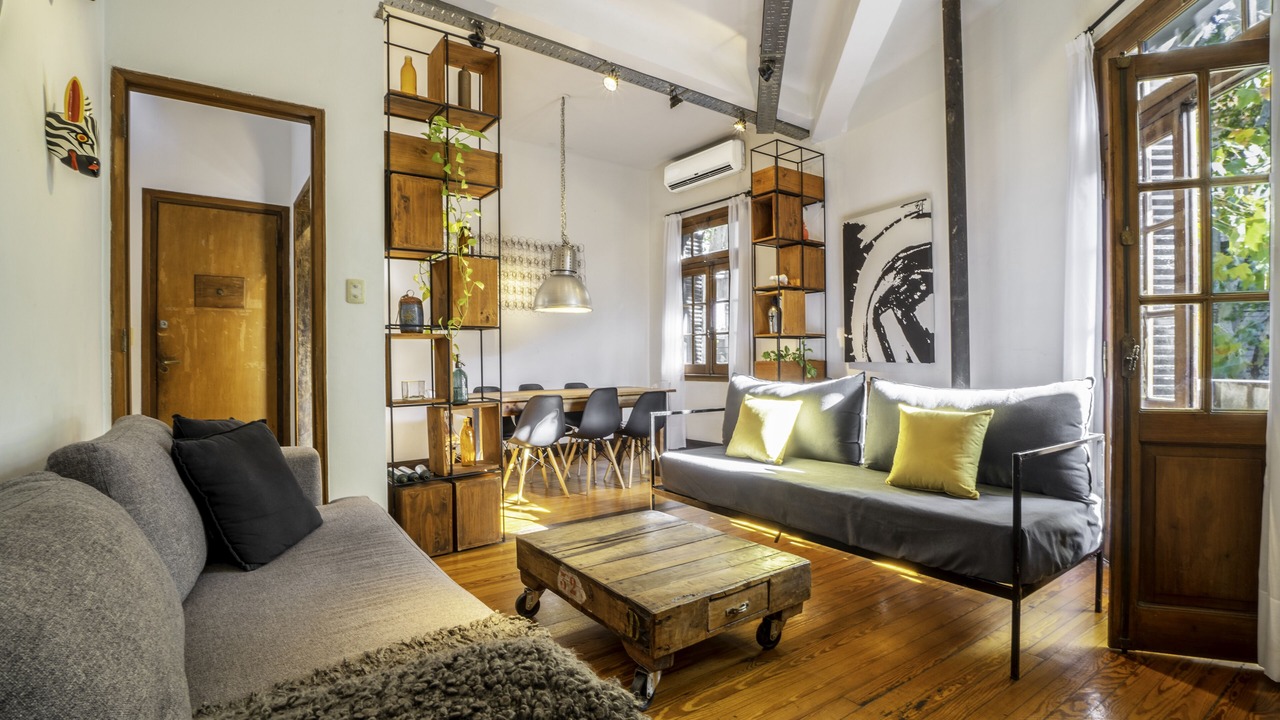 Photo of Livingroom in Colegiales