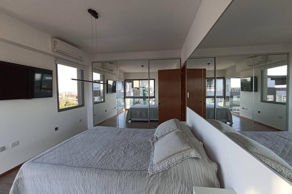 Photo of Bedroom in Vicente Lopez