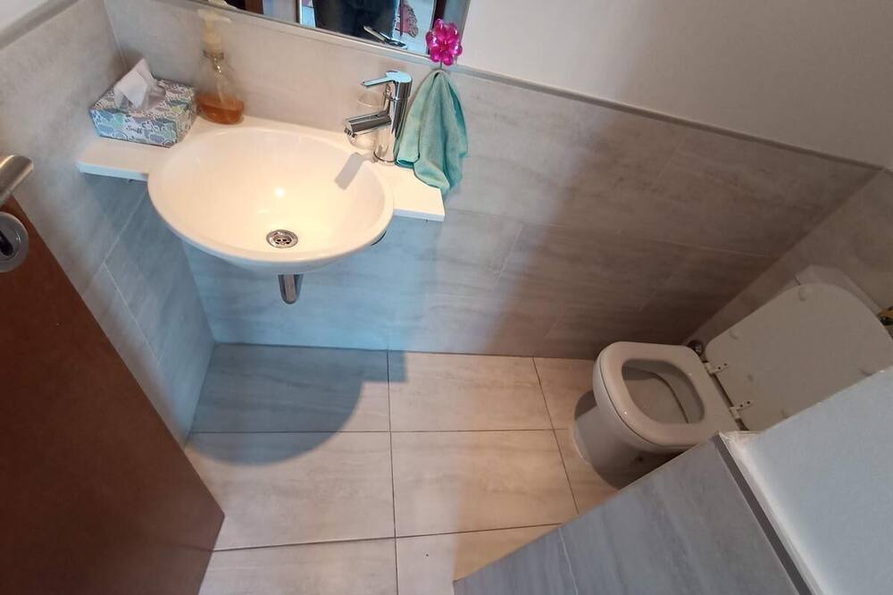 Photo of Bathroom in Vicente Lopez