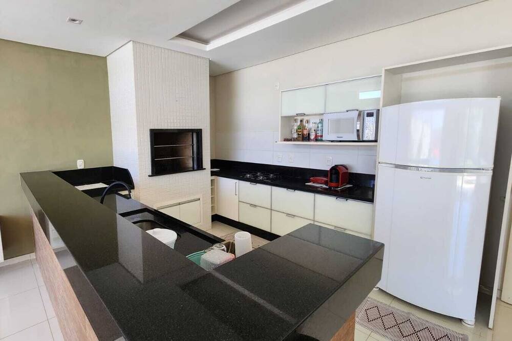 Photo of Kitchen in Regiao Norte