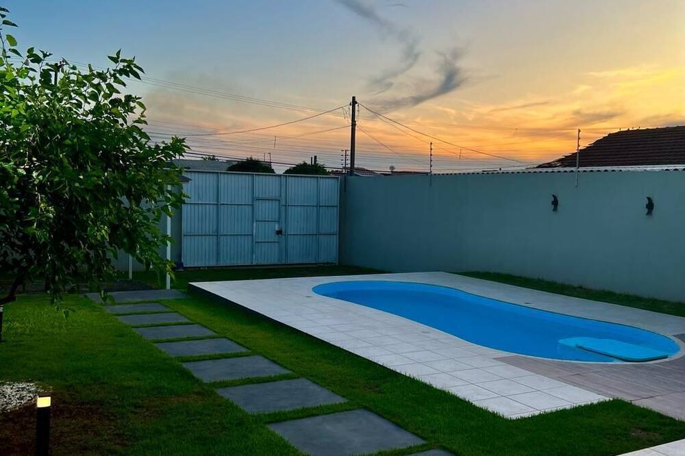 Photo of Outdoor in Regiao Norte
