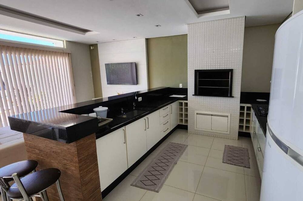 Photo of Kitchen in Regiao Norte