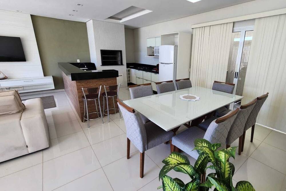 Photo of Kitchen in Regiao Norte