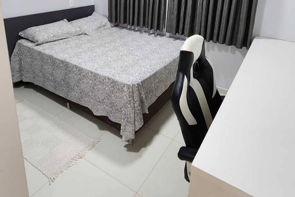 Photo of Bedroom in Regiao Norte