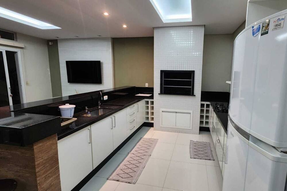 Photo of Kitchen in Regiao Norte