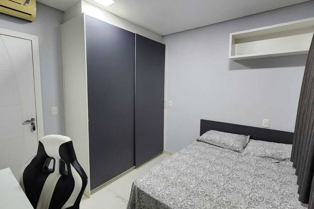 Photo of Bedroom in Regiao Norte