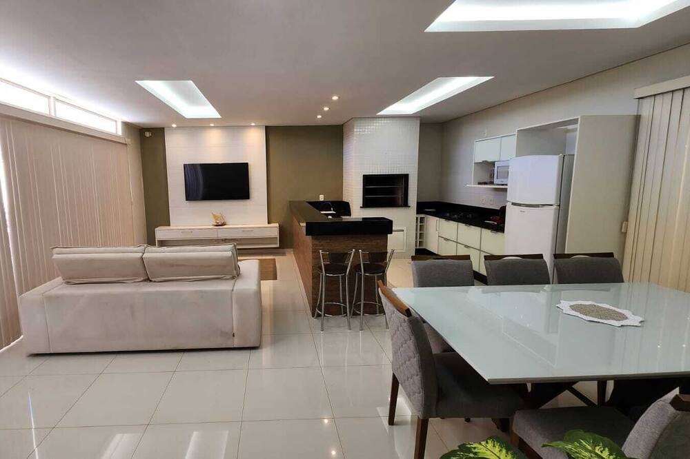 Photo of Kitchen in Regiao Norte