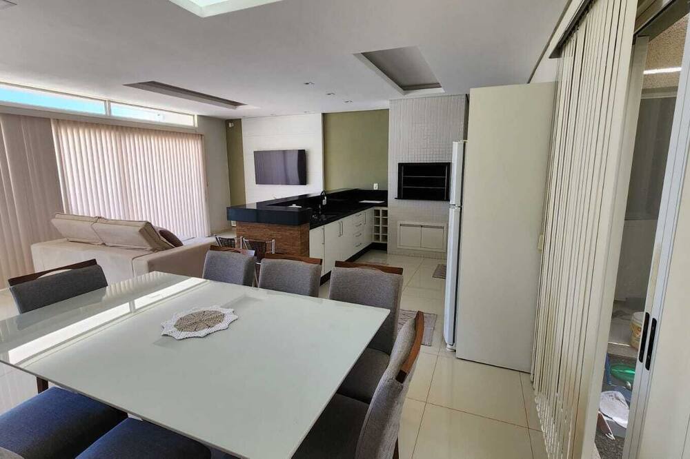 Photo of Kitchen in Regiao Norte