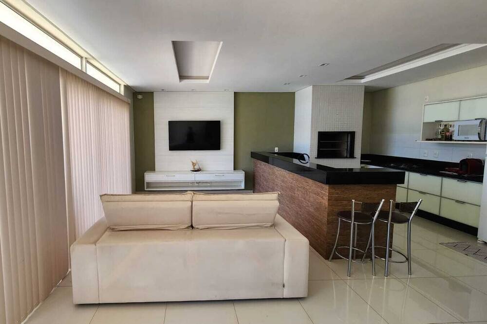 Photo of Kitchen in Regiao Norte