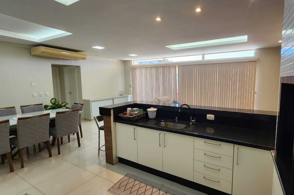 Photo of Kitchen in Regiao Norte