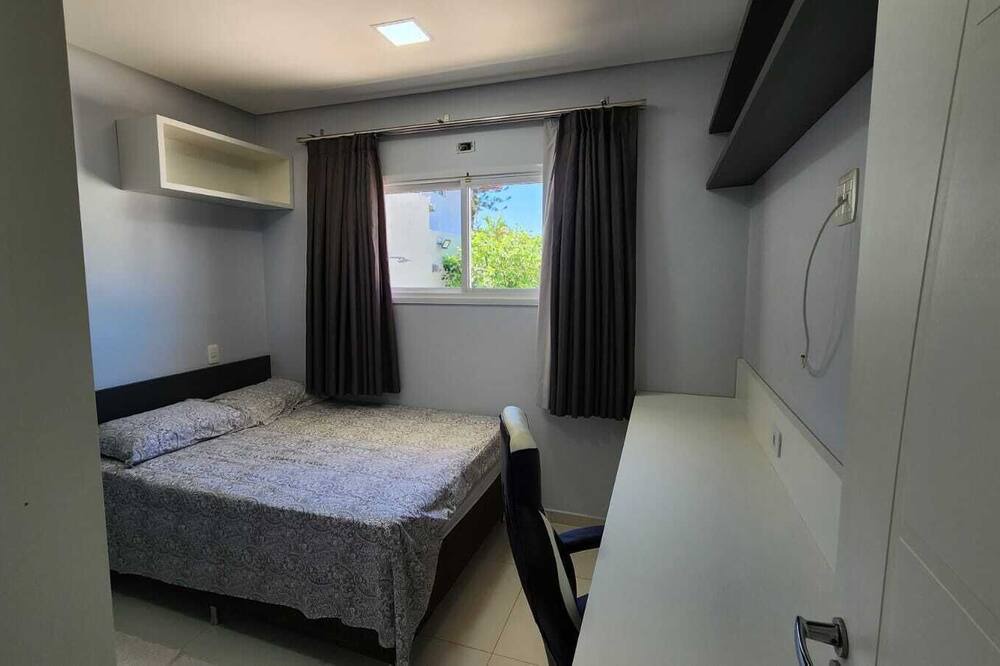 Photo of Bedroom in Regiao Norte