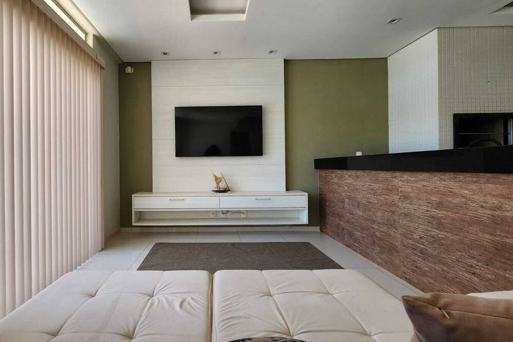 Photo of Livingroom in Regiao Norte