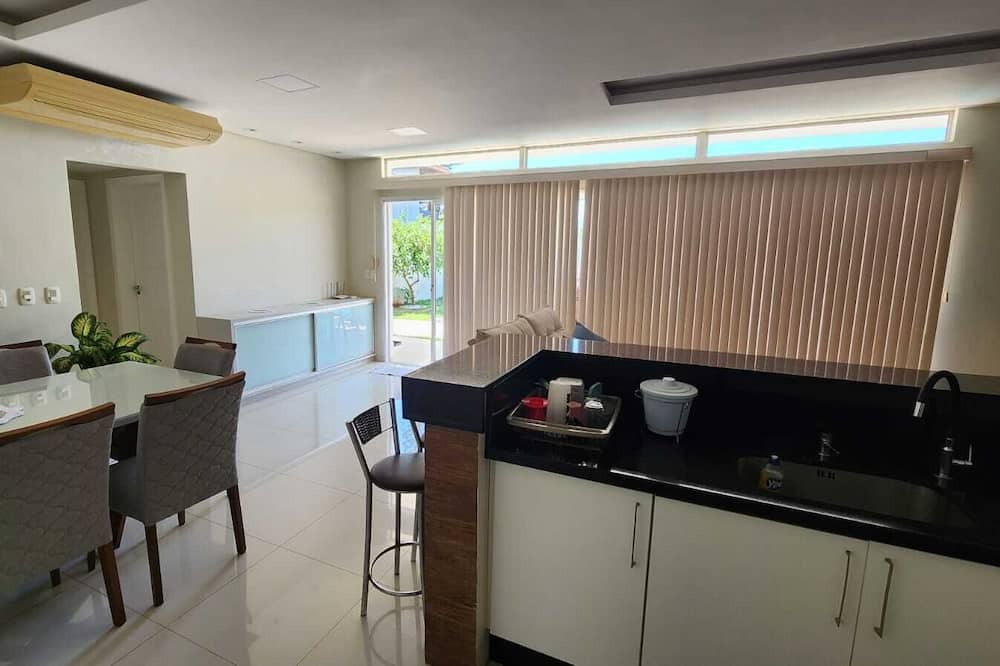 Photo of Kitchen in Regiao Norte