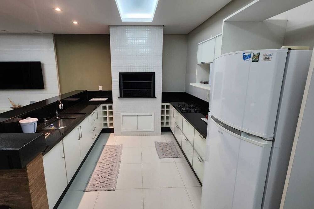 Photo of Kitchen in Regiao Norte