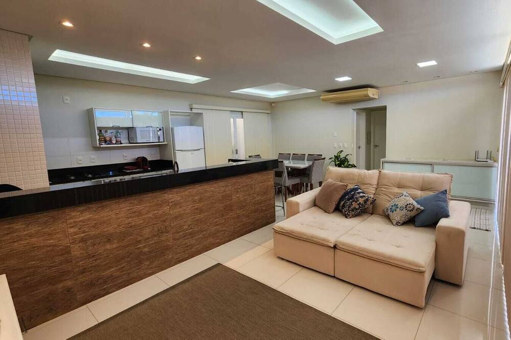 Photo of Livingroom in Regiao Norte