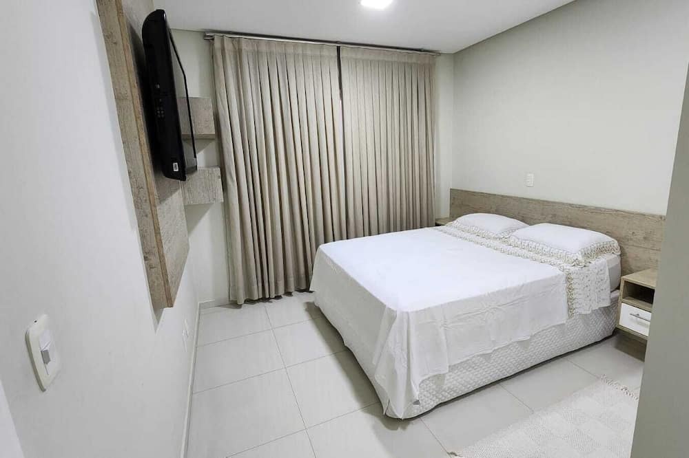 Photo of Bedroom in Regiao Norte