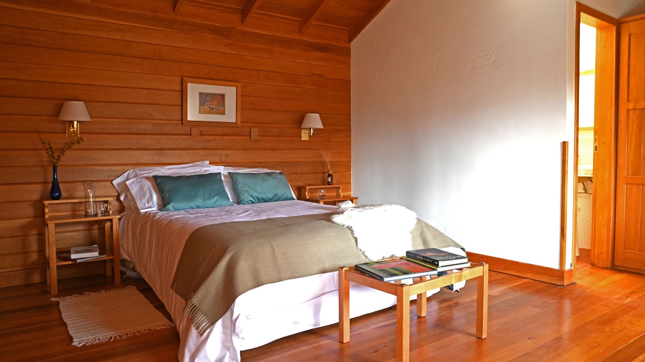 Photo of Bedroom in Lagos Posadas