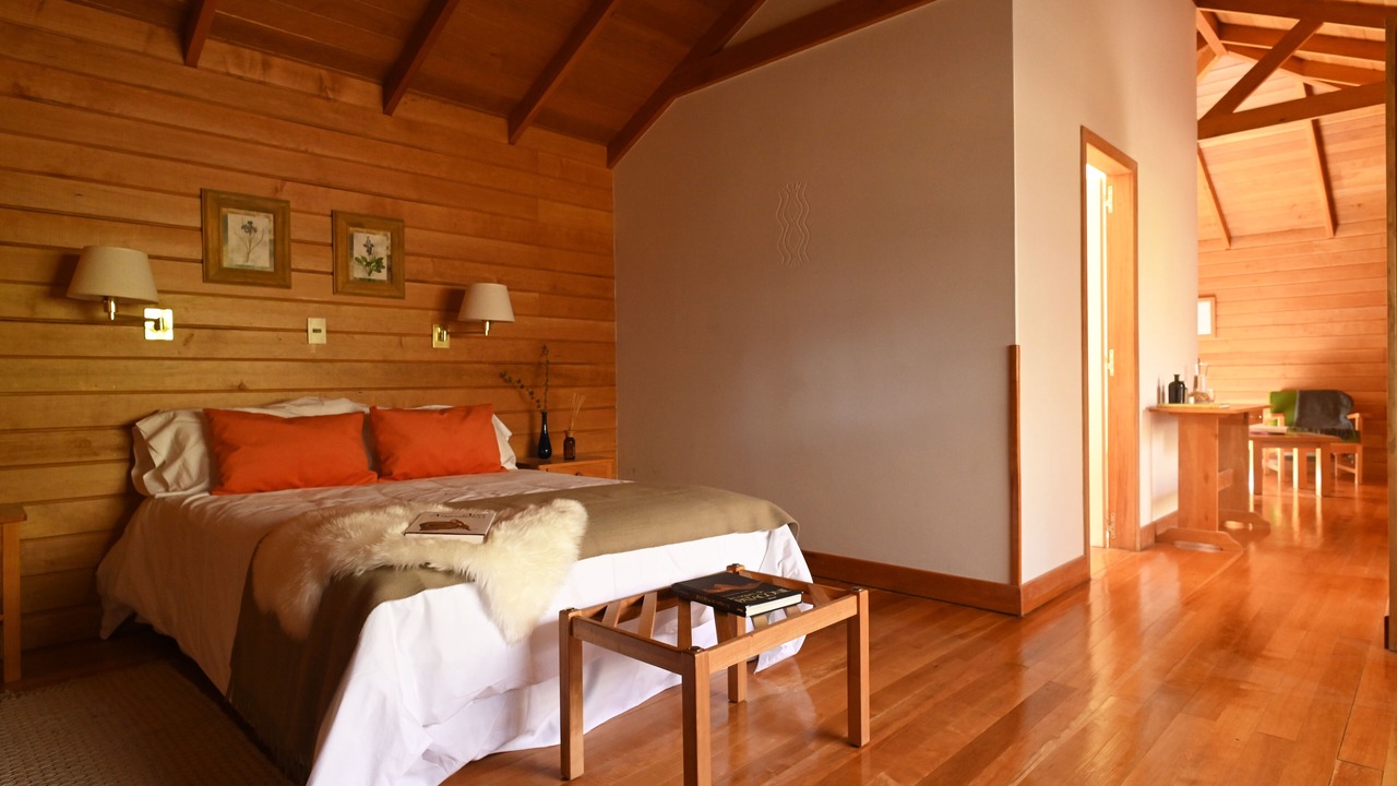 Photo of Bedroom in Lagos Posadas
