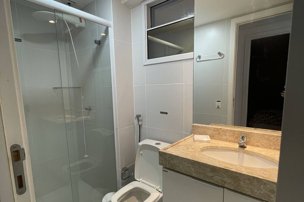 Photo of Bathroom in Juazeiro do Norte